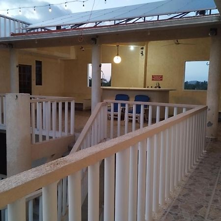 Quinta Diamante Hotel Barra Vieja Exterior photo