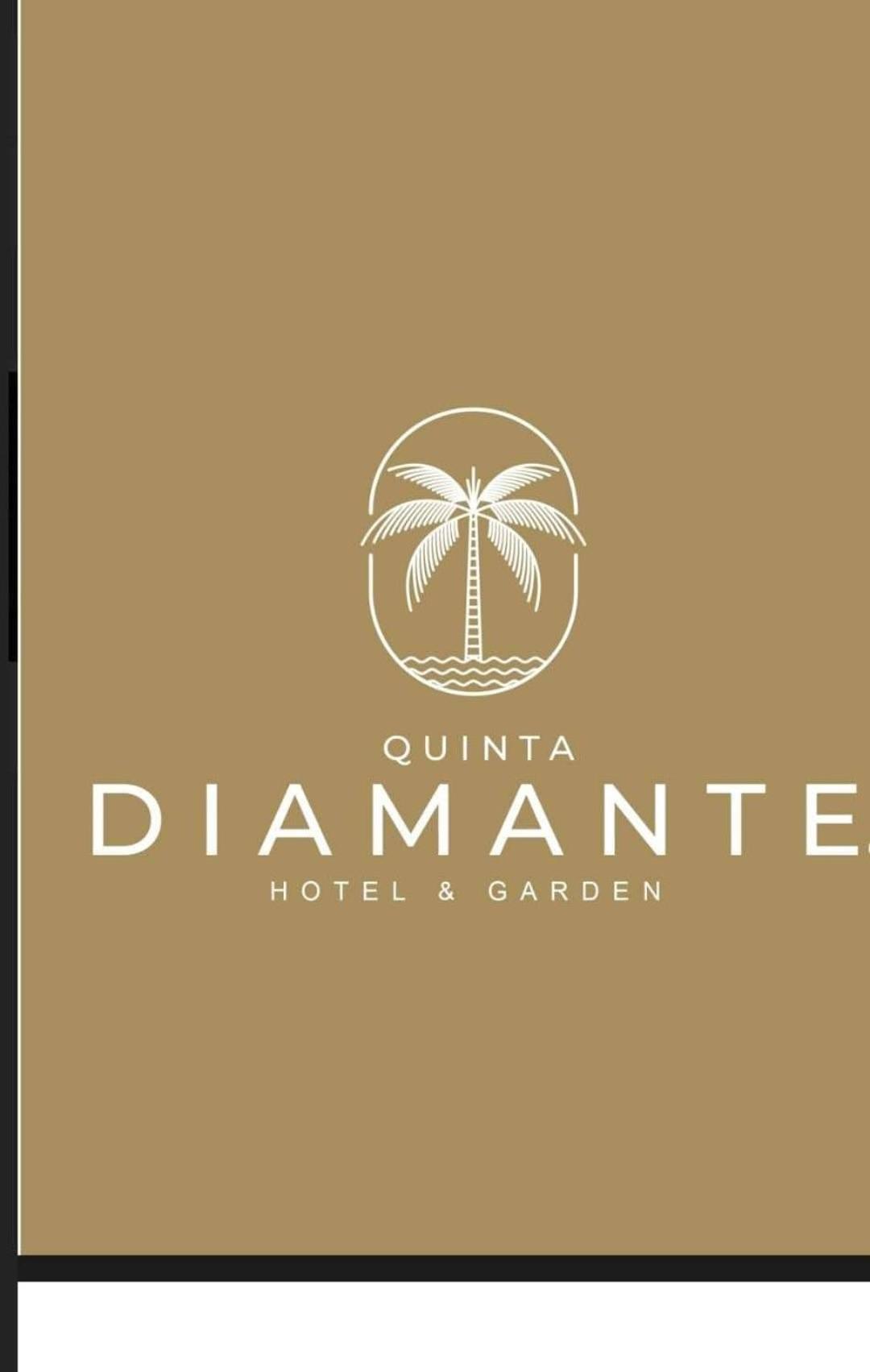Quinta Diamante Hotel Barra Vieja Exterior photo