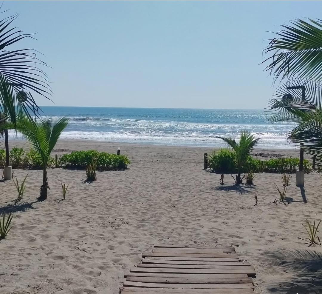 Quinta Diamante Hotel Barra Vieja Exterior photo